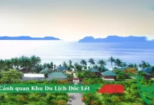 Dốc Lết Nha Trang