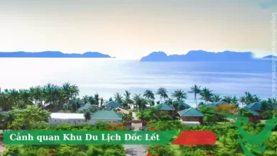 Dốc Lết Nha Trang