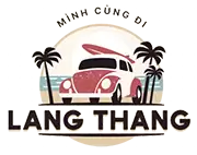 BLOG THÍCH LANG THANG