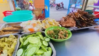 Top 4 quán bún thịt nướng Vũng Tàu ngon và hấp dẫn nhất hiện nay