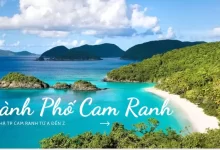 Thành Phố Cam Ranh