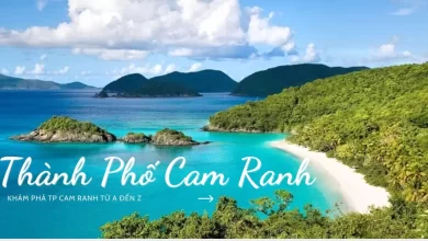 Thành Phố Cam Ranh