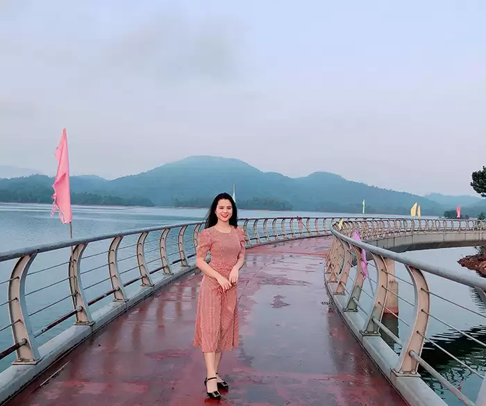 Biển Thiên Cầm &#8211; Khám phá vẻ đẹp hoang sơ của Hà Tĩnh