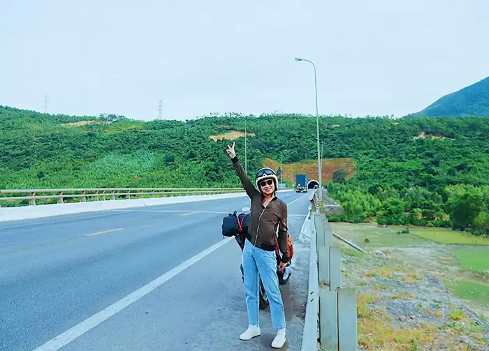 Biển Thiên Cầm &#8211; Khám phá vẻ đẹp hoang sơ của Hà Tĩnh