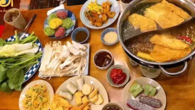 5 quán lẩu chay Vũng Tàu ngon khó cưỡng không thể bỏ qua
