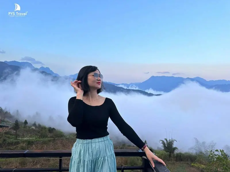 Bát Xát Lào Cai – Điểm đến gói gọn mây trời và trải nghiệm thăng hoa cảm xúc