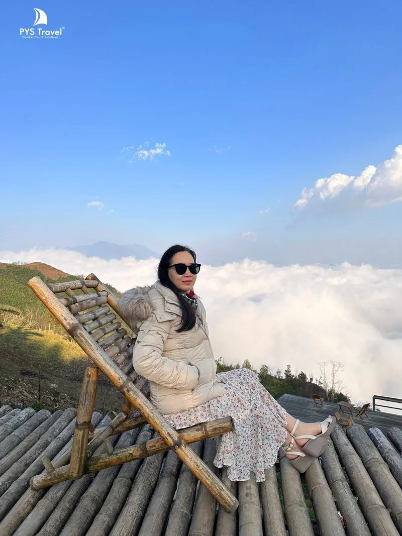 Bát Xát Lào Cai – Điểm đến gói gọn mây trời và trải nghiệm thăng hoa cảm xúc