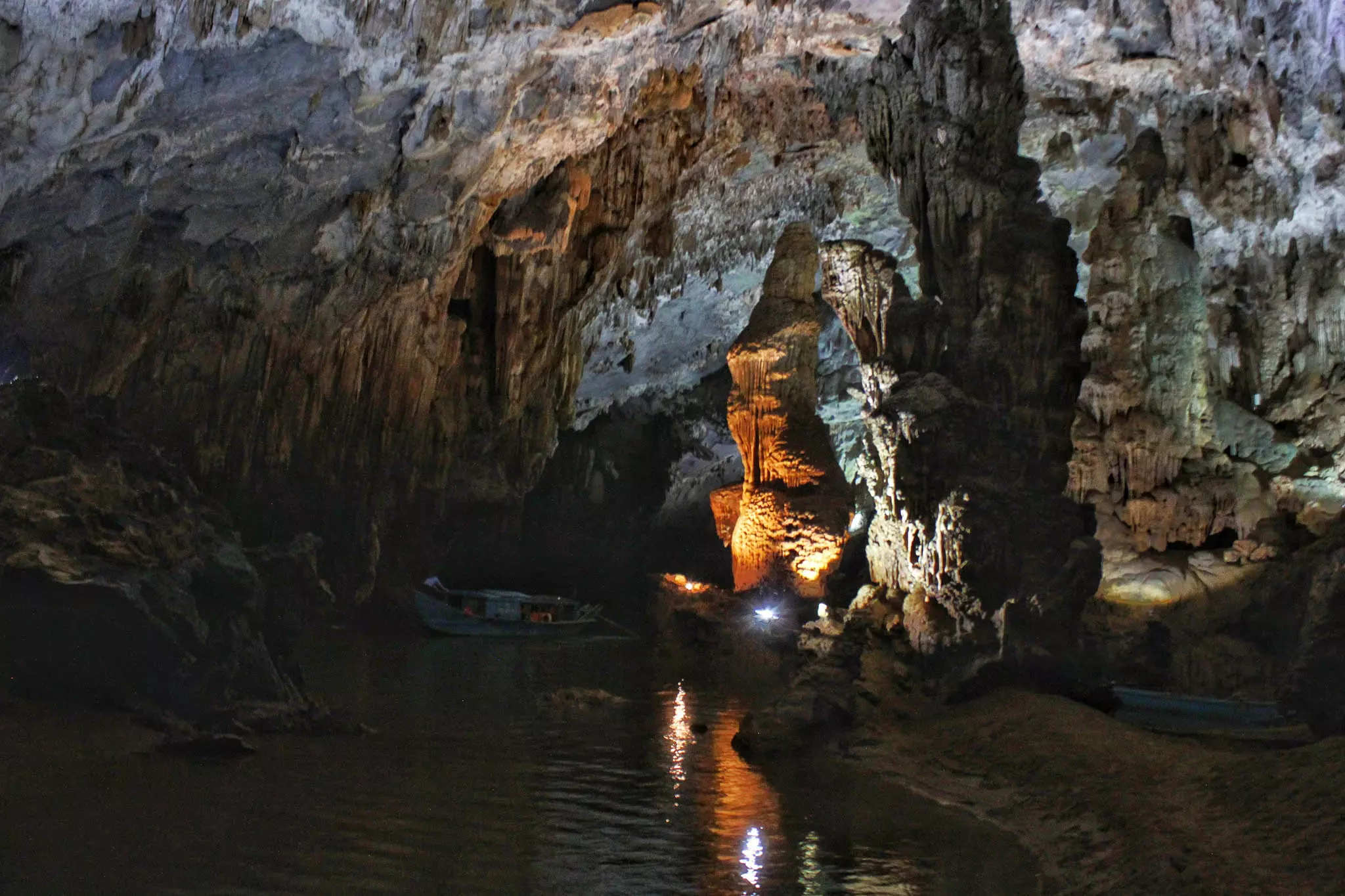 Động Phong Nha – Điểm đến du lịch hấp dẫn