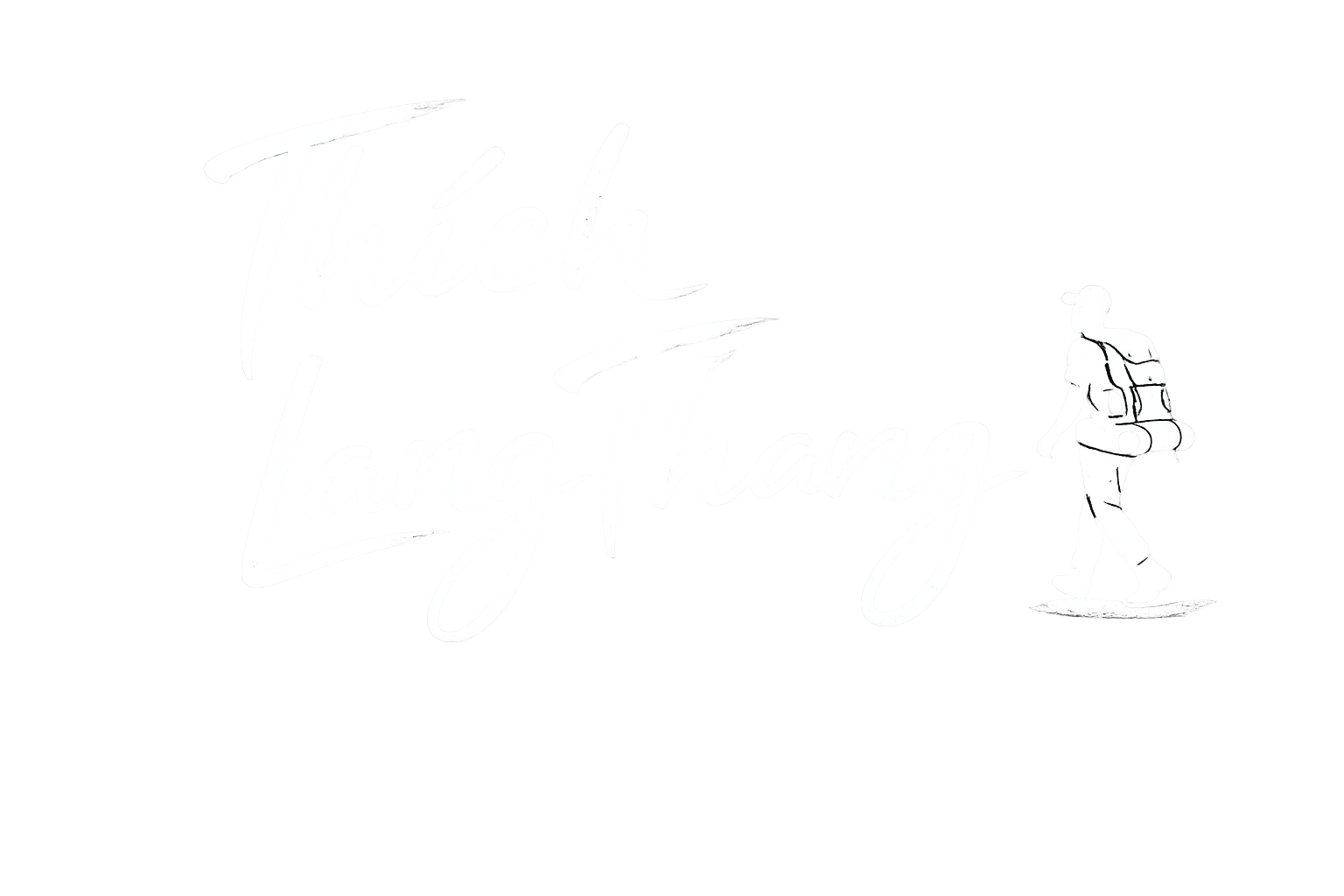 Thích Lang Thang