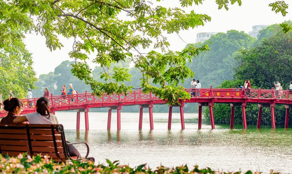 Khám Phá Hà Nội: Hành Trình Ngàn Năm Văn Hiến