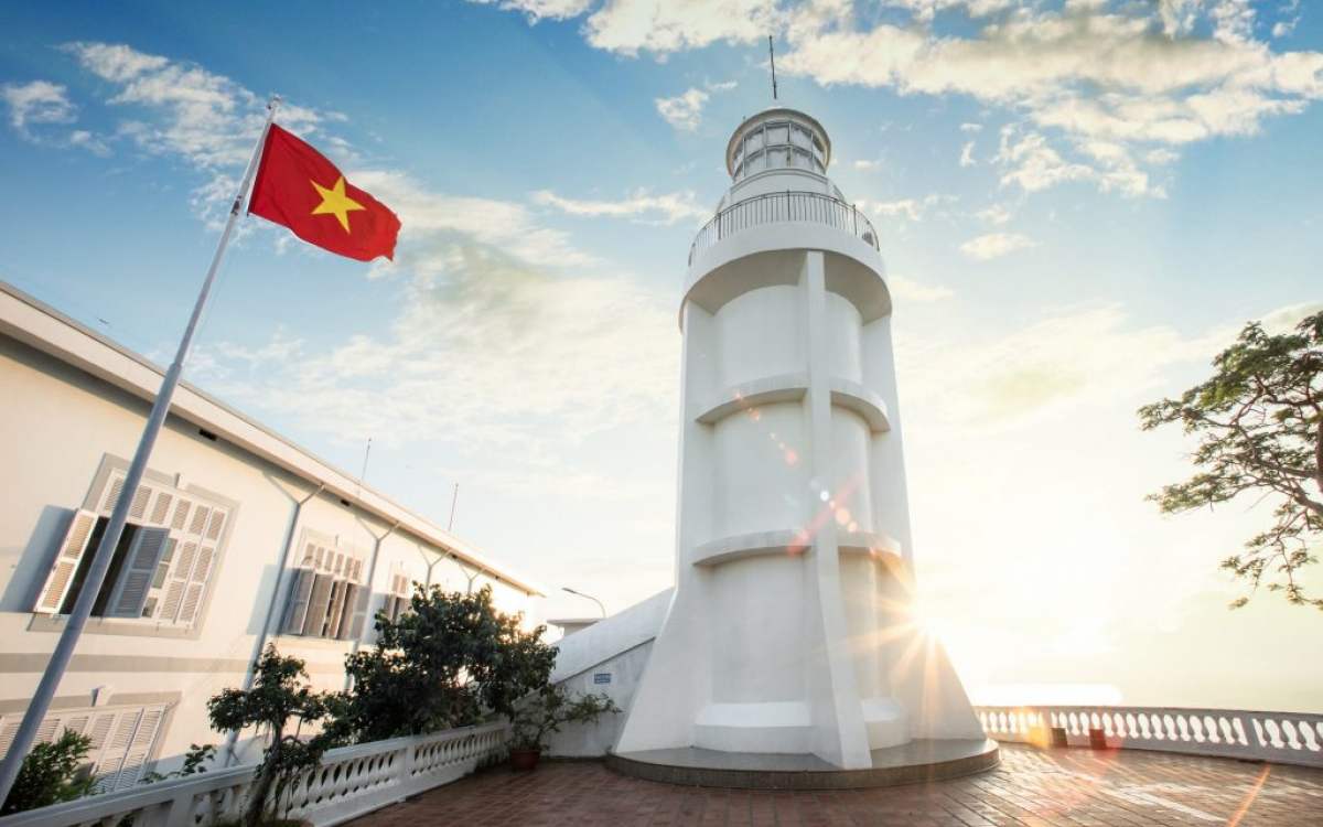 Ngọn Hải Đăng Vũng Tàu